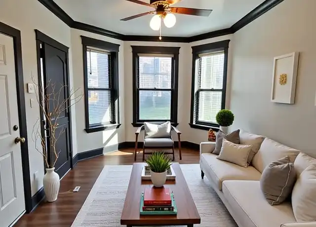 Property at 3042 W Cullerton St Unit 1F, Chicago, IL, 60623, 2 beds, 1 bath, [object Object]