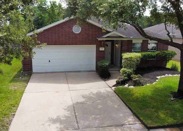 Property at 2843 Sandberry Dr, Kingwood, TX, 77345, 4 beds, 2 baths, [object Object]