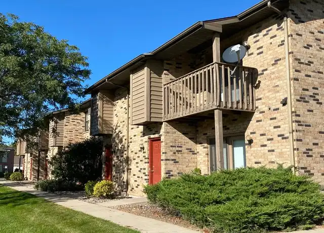 Property at 1851 Eldorado Dr Unit 12, Green Bay, WI, 54302, 1 bed, 1 bath, [object Object]