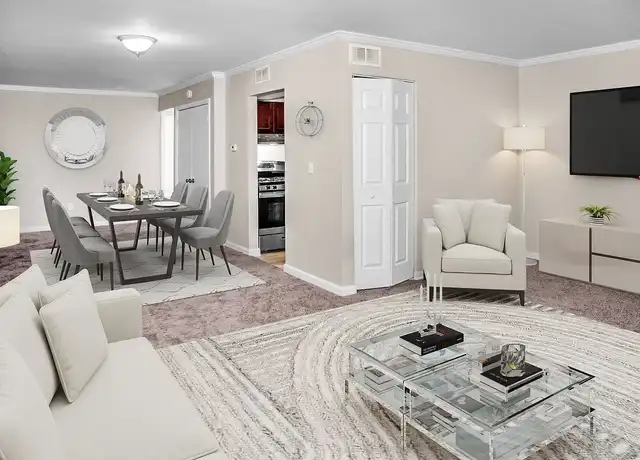 Property at Summit Place Apartments - 411 E Gibbsboro Rd, Lindenwold, NJ, 08021, 2 beds, 1 bath, [object Object]