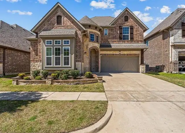 Property at 6208 Pete Dye Rd, McKinney, TX, 75070, 4 beds, 3.5 baths, [object Object]