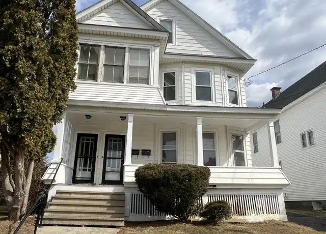 Property at 83 Arnold Ave, Amsterdam, NY, 12010, 3 beds, 1 bath, [object Object]