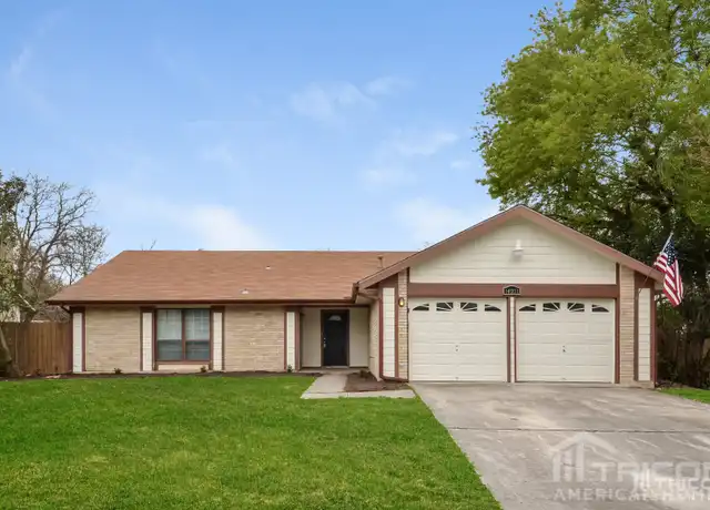 Property at 14211 Cradlewood St, San Antonio, TX, 78233, 3 beds, 2 baths, [object Object]