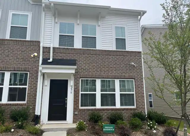 Property at 276 Chesapeake Commons St, Garner, NC, 27529, 3 beds, 2.5 baths, [object Object]