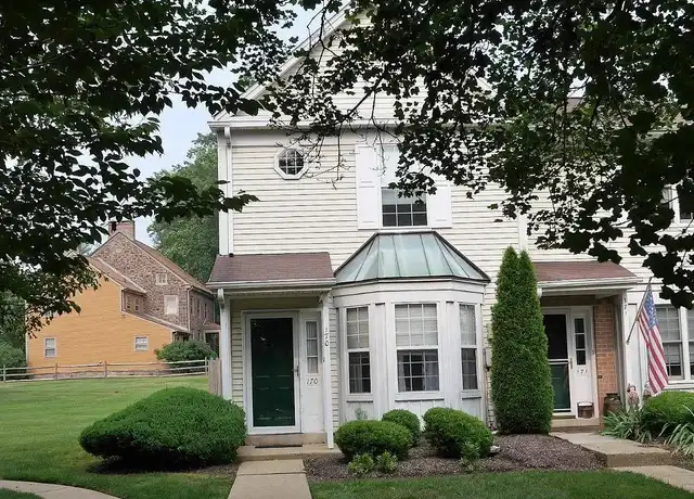 Property at 170 Leedom Way Unit 21, Newtown, PA, 18940, 2 beds, 1.5 baths, [object Object]