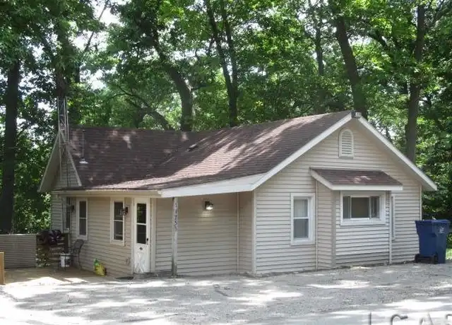 Property at 11753 Onsted Hwy, Brooklyn, MI, 49230, 1 bed, 1 bath, [object Object]