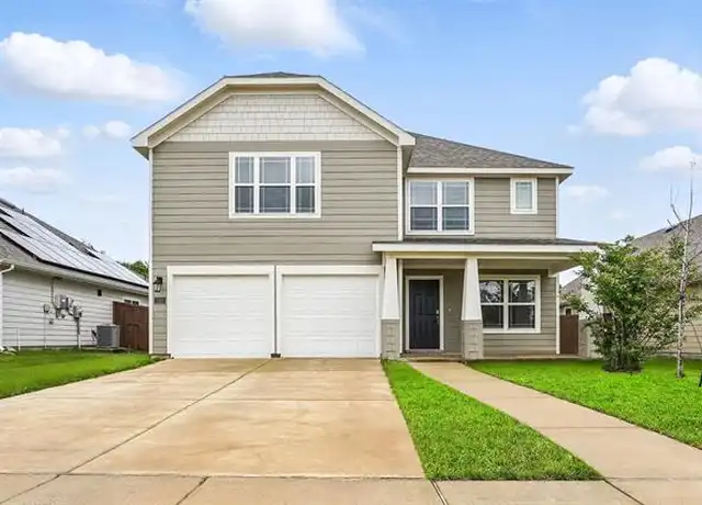 Property at 123 Rock Creek Ln, Terrell, TX, 75160, 3 beds, 2.5 baths, [object Object]