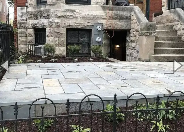 Property at 1536 17th St NW, Washington, DC, 20036, 1 bed, 1 bath, [object Object]