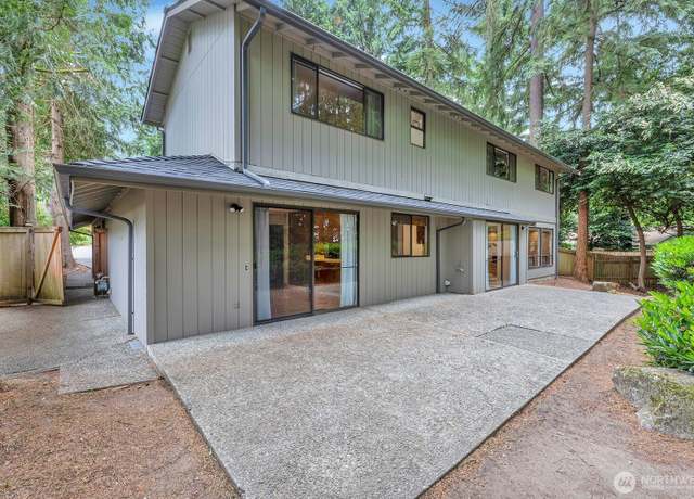 Photo of 7845 85th Pl SE, Mercer Island, WA 98040