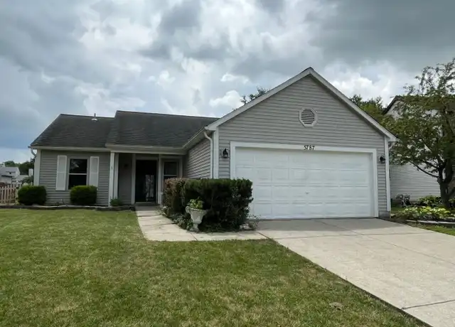 Property at 5787 Nike Dr, Hilliard, OH, 43026, 3 beds, 2 baths, [object Object]