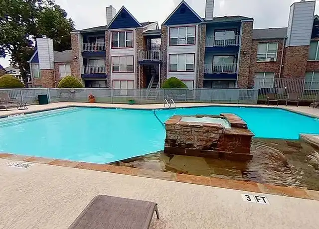 Property at Eldorado Apartments - 9940 Forest Ln, Dallas, TX, 75243, 1 bed, 1 bath, [object Object]