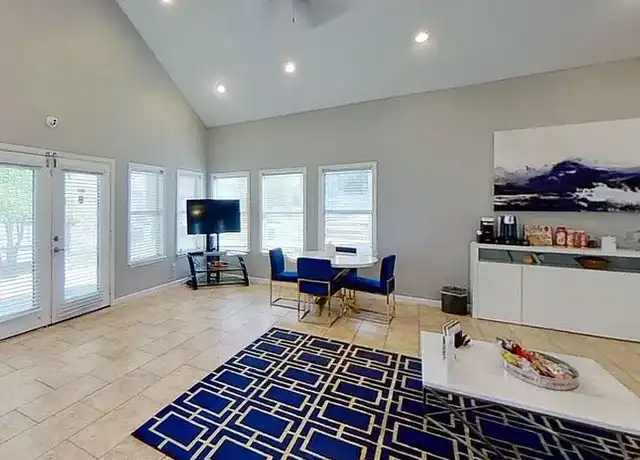 Property at Eldorado Apartments - 9940 Forest Ln, Dallas, TX, 75243, 1 bed, 1 bath, [object Object]