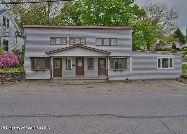 Property at 200 Center St, Clarks Summit, PA, 18411, 2 beds, 1 bath, [object Object]