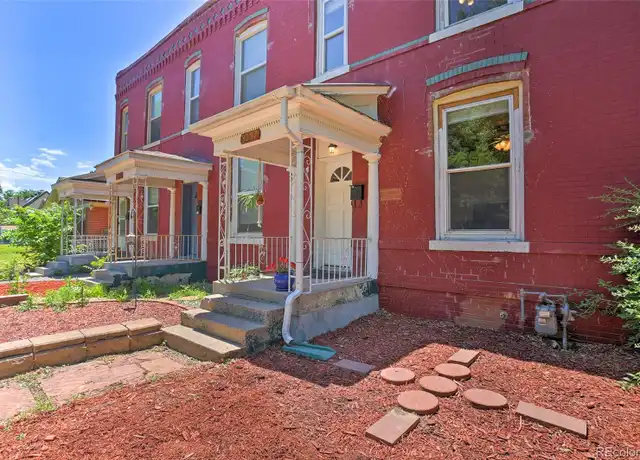 Property at 3037 N Gilpin St, Denver, CO, 80205, 3 beds, 1.5 baths, [object Object]