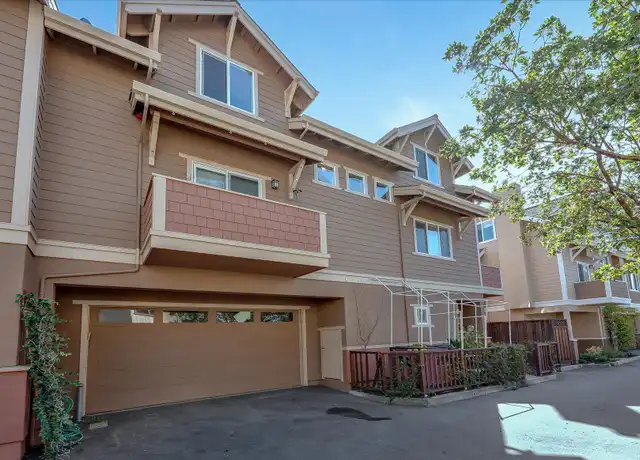 Property at 211 Grant St Unit C, Santa Cruz, CA, 95060, 3 beds, 3 baths, [object Object]