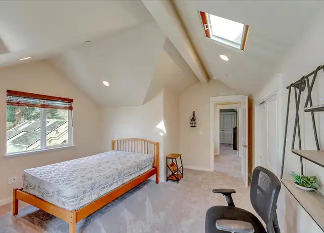 Property at 211 Grant St Unit C, Santa Cruz, CA, 95060, 3 beds, 3 baths, [object Object]
