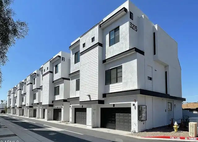 Property at 3215 E Flower St Unit 9, Phoenix, AZ, 85018, 3 beds, 3.5 baths, [object Object]