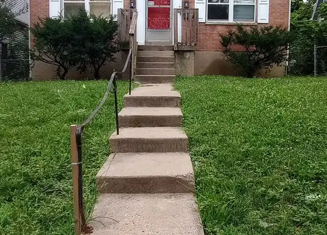 Property at 2025 Catalpa Dr Unit 2025 4 Catalpa, Dayton, OH, 45406, 1 bed, 1 bath, [object Object]