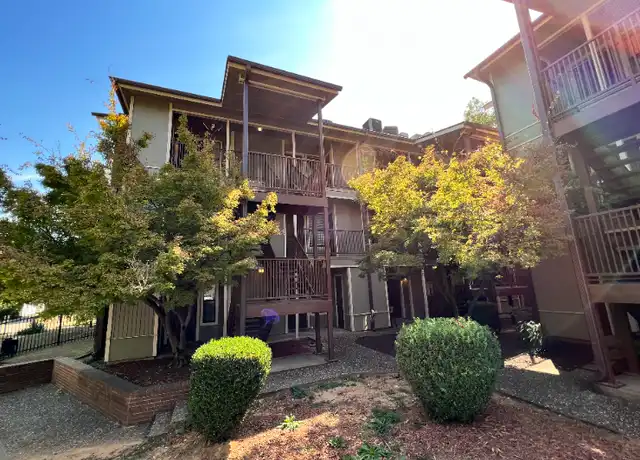 Property at 518 E 7th St Unit 11, Little Rock, AR, 72202, 1 bed, 1 bath, [object Object]