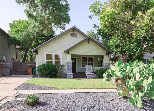 Property at 1314 Bob Harrison St Unit A, Austin, TX, 78702, 3 beds, 2 baths, [object Object]