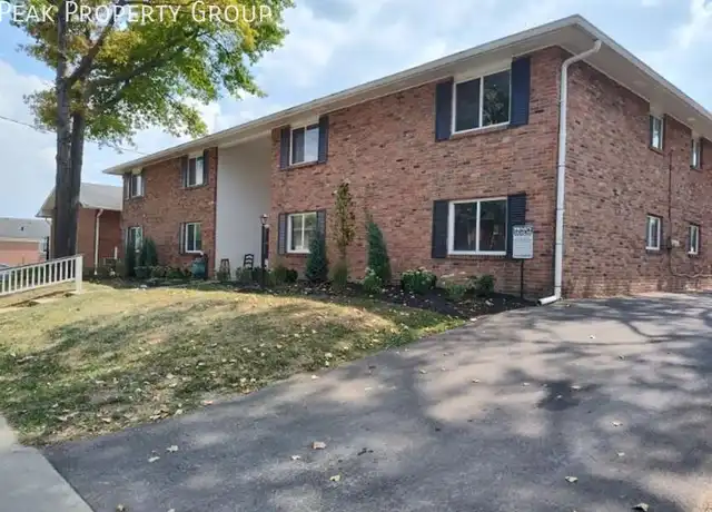 Property at 639 Riverview Dr Unit 9, Columbus, OH, 43202, 2 beds, 1 bath, [object Object]