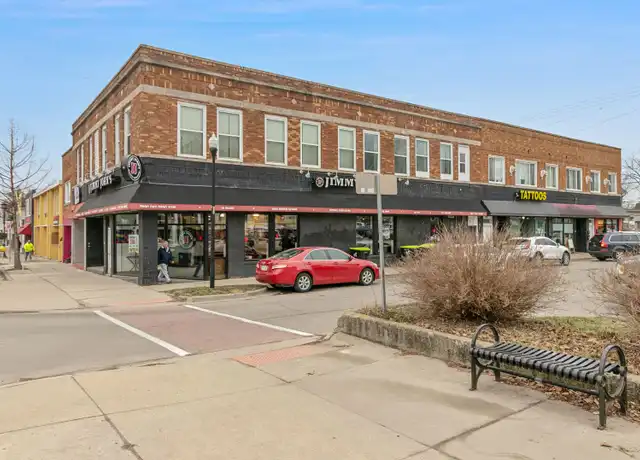 Property at 537 W Cross St, Ypsilanti, MI, 48197, 1 bed, 1 bath, [object Object]