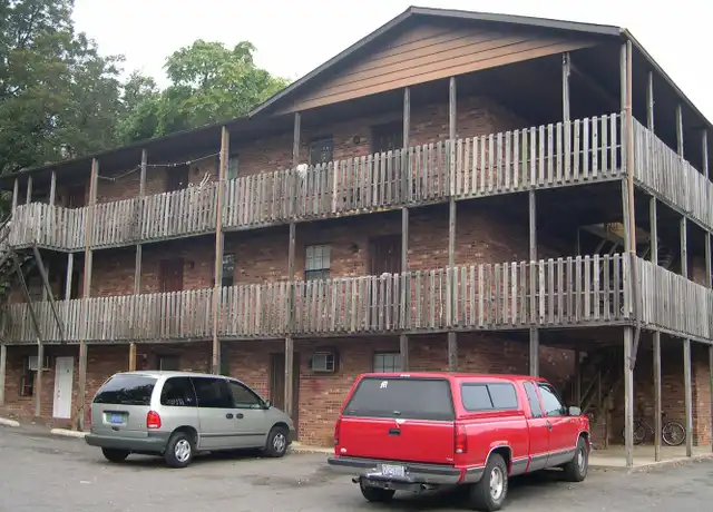 Property at 1410 W Academy St, Winston Salem, NC, 27103, 1 bed, 1 bath, [object Object]