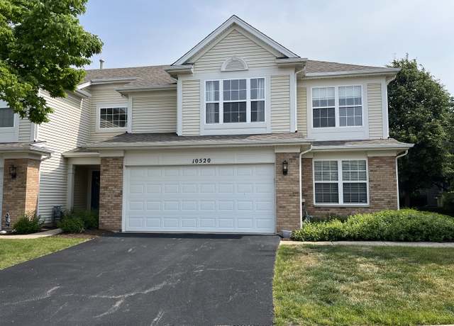 Photo of 10520 Thornton Way, Huntley, IL 60142