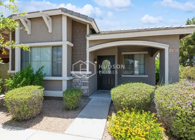 Property at 4349 E Morrow Dr, Phoenix, AZ, 85050, 3 beds, 2 baths, [object Object]