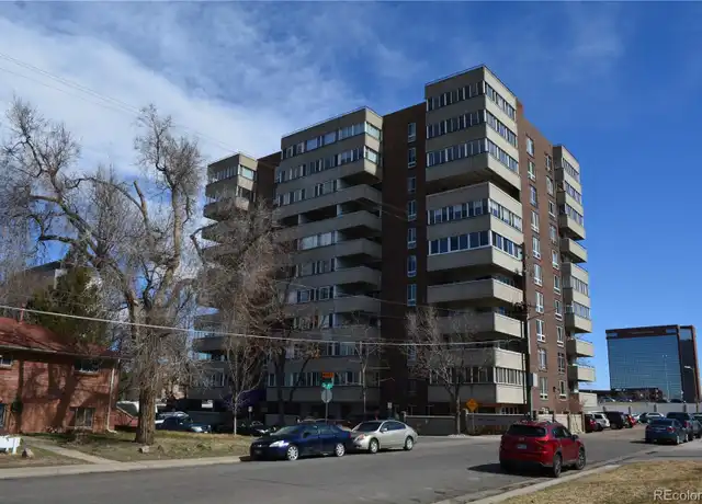 Property at 1888 S Jackson St #704, Denver, CO, 80210, 1 bed, 1 bath, [object Object]