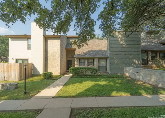 Property at 14122 Churchill Estates Blvd, San Antonio, TX, 78248, 1 bed, 1 bath, [object Object]