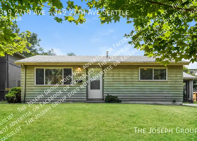 Property at 349 27th Ave, Seattle, WA, 98122, 2 beds, 1 bath, [object Object]