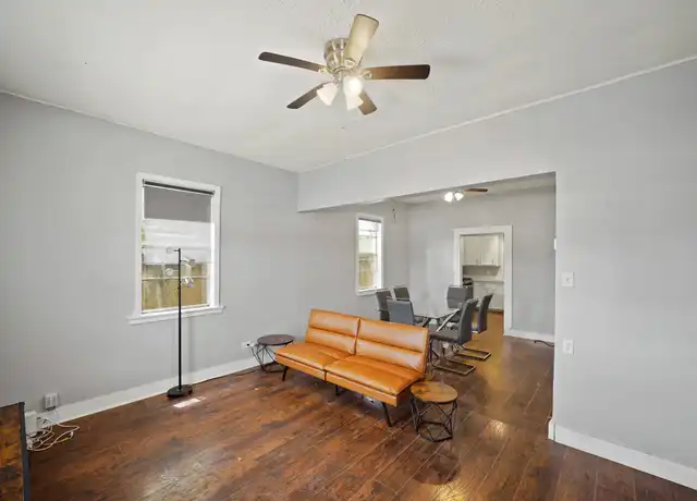 Property at 2716 Commerce St Unit A, Houston, TX, 77003, 2 beds, 2 baths, [object Object]