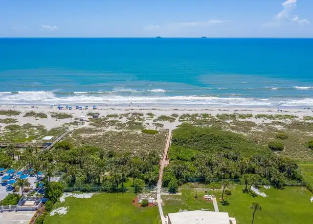 Property at 2020 N Atlantic Ave Unit 306S, Cocoa Beach, FL, 32931, 1 bed, 1 bath, [object Object]