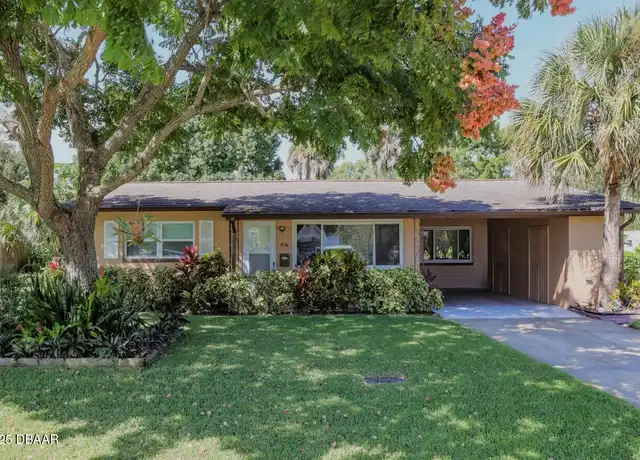 Property at 516 Blake Rd, South Daytona, FL, 32119, 2 beds, 1 bath, [object Object]