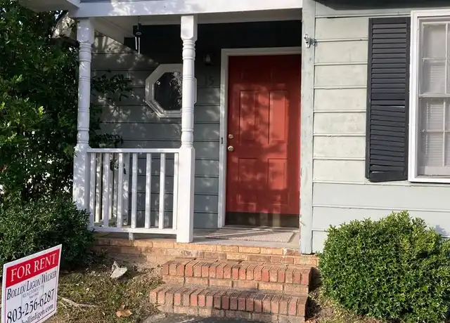 Property at 15 Old Clayton Ct Unit 15, Columbia, SC, 29205, 1 bed, 1.5 baths, [object Object]