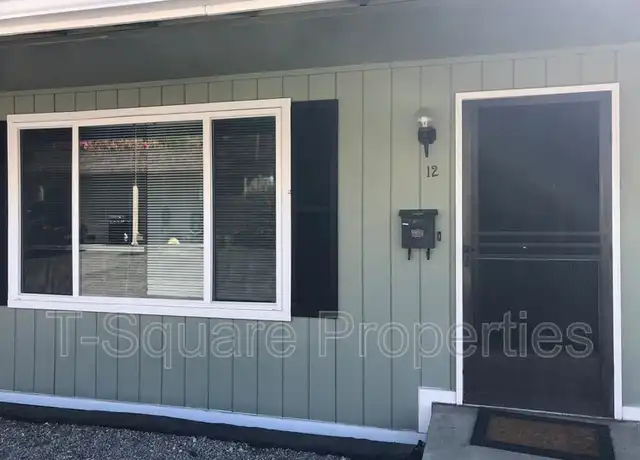 Property at 601 Avenue A Unit 12, Snohomish, WA, 98290, 2 beds, 1.5 baths, [object Object]