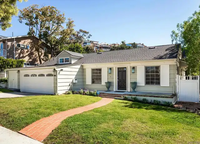 Property at 1211 Virginia Way, La Jolla, CA, 92037, 3 beds, 3 baths, [object Object]