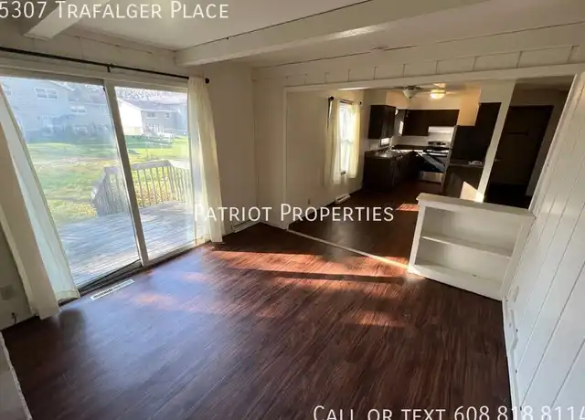 Property at 5307 Trafalger Pl, Madison, WI, 53714, 3 beds, 2 baths, [object Object]