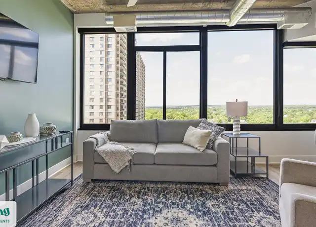 Property at 5201 Leesburg Pike, Falls Church, VA, 22041, 1 bed, 1 bath, [object Object]