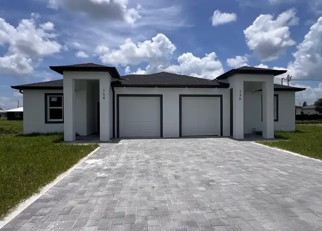 Property at 736 Alabama Rd S, Lehigh Acres, FL, 33974, 2 beds, 2 baths, [object Object]