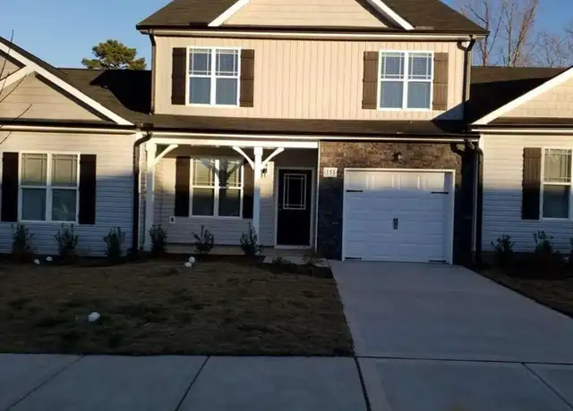 Property at 151 Cullen Ct Unit 1, Clayton, NC, 27520, 3 beds, 2.5 baths, [object Object]