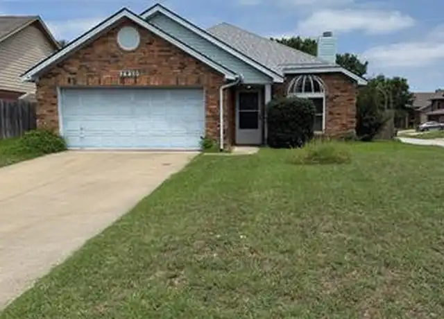 Property at 2950 Volga Ct, Fort Worth, TX, 76118, 3 beds, 2 baths, [object Object]