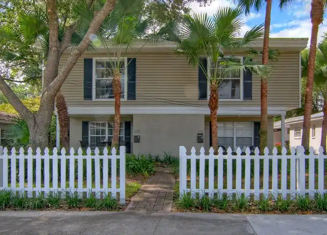 Property at 616 Palmer St Unit A, Orlando, FL, 32801, 2 beds, 1 bath, [object Object]