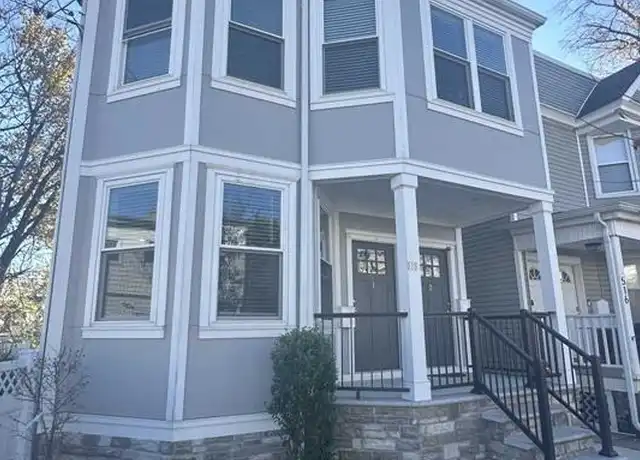 Property at 518 Hickory St Unit 1, Kearny, NJ, 07032, 3 beds, 3 baths, [object Object]