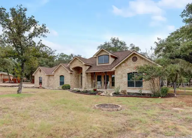 Property at 471 Rose Blossom Loop, La Vernia, TX, 78121, 4 beds, 2 baths, [object Object]