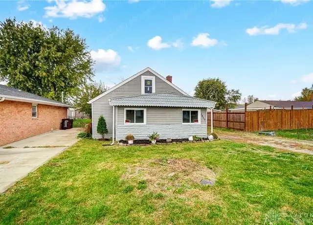 Property at 2613 Ome Ave, Dayton, OH, 45414, 3 beds, 1 bath, [object Object]