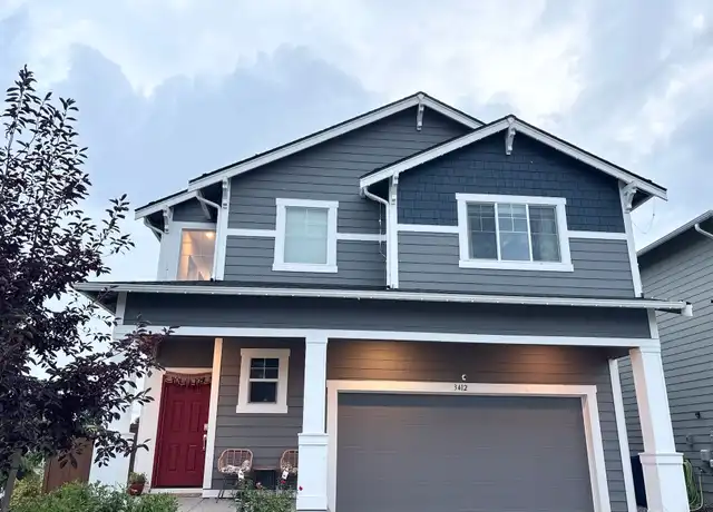 Property at 3412 80th Ave NE, Marysville, WA, 98270, 4 beds, 2.5 baths, [object Object]