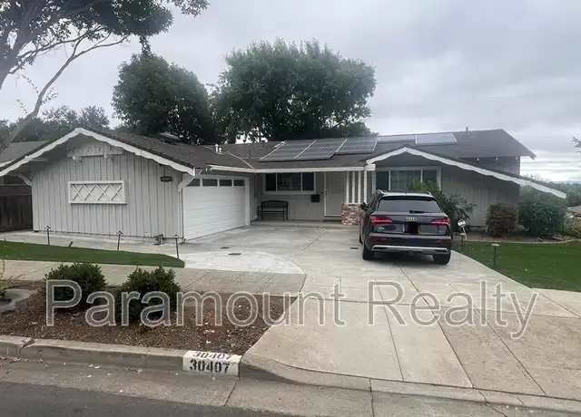 Property at 30407 Treeview St, Hayward, CA, 94544, 3 beds, 2 baths, [object Object]
