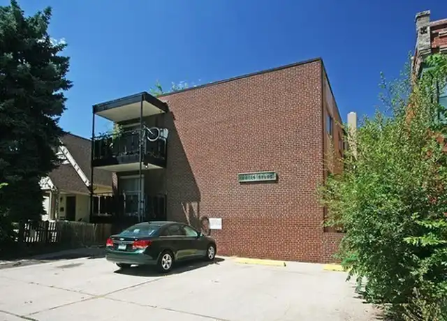 Property at 45 S Grant St Unit 103, Denver, CO, 80209, 1 bed, 1 bath, [object Object]